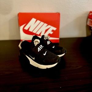 Nike Air Max 270 Extreme (PS) Boys shoes